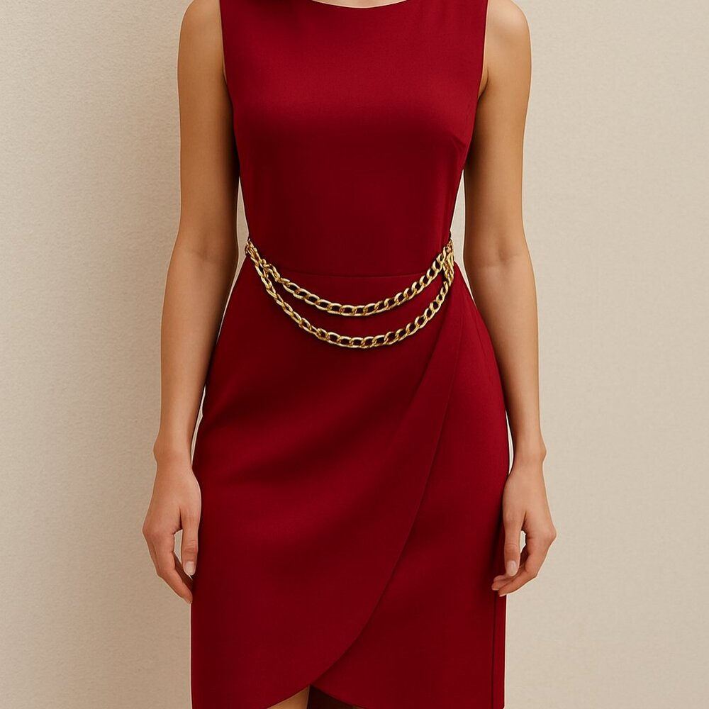 NWT Sheath Dress
